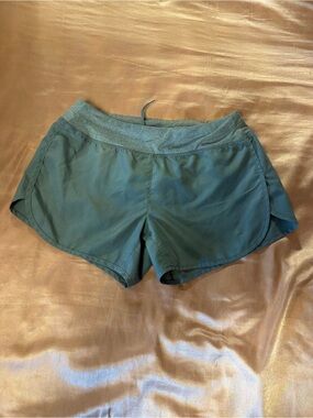 Nike Women’s Athletic Shorts - Gray